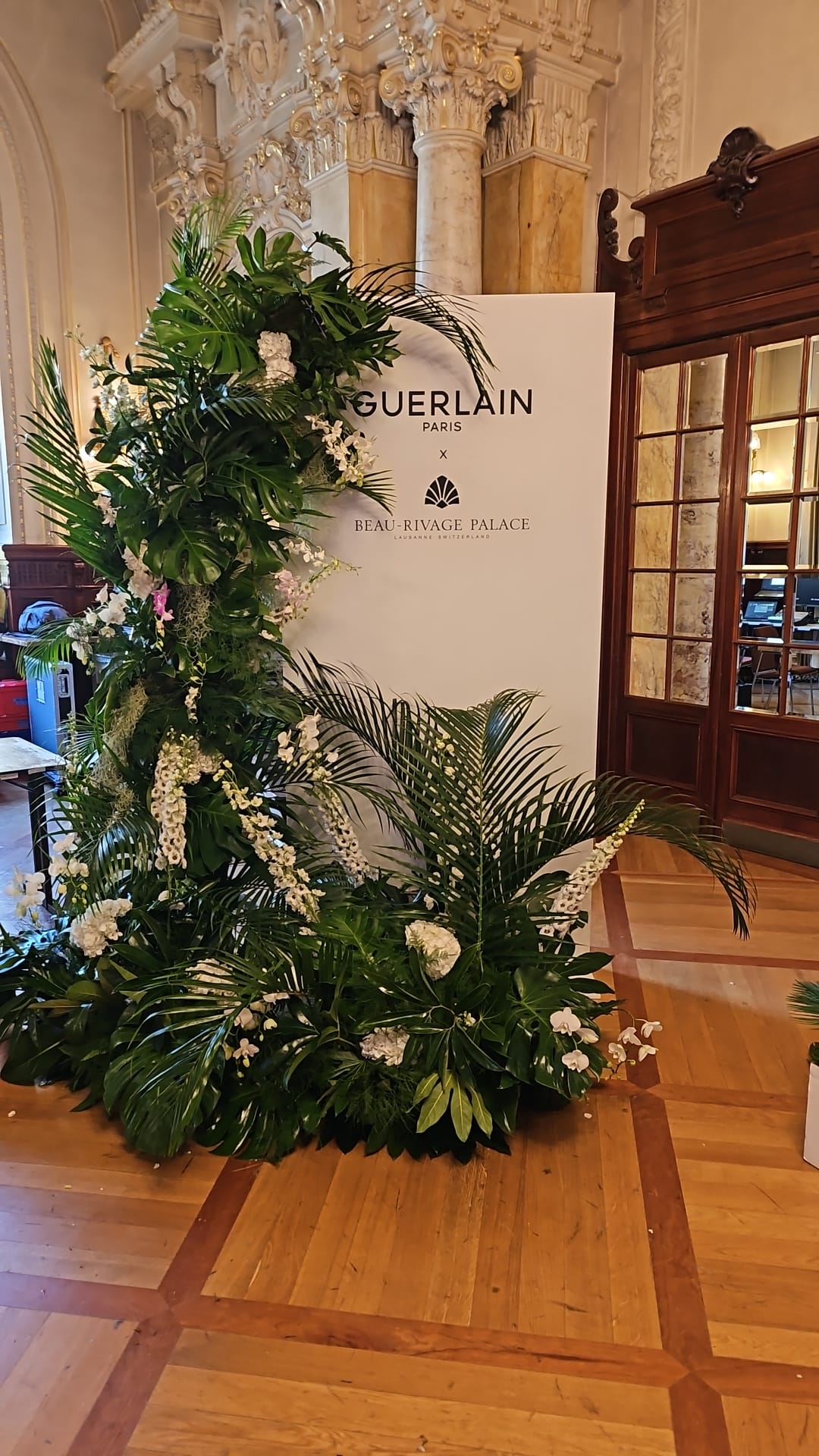 Flower arche - Image 17