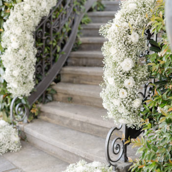 Pont de Chailly Fleurs