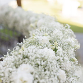 Pont de Chailly Fleurs