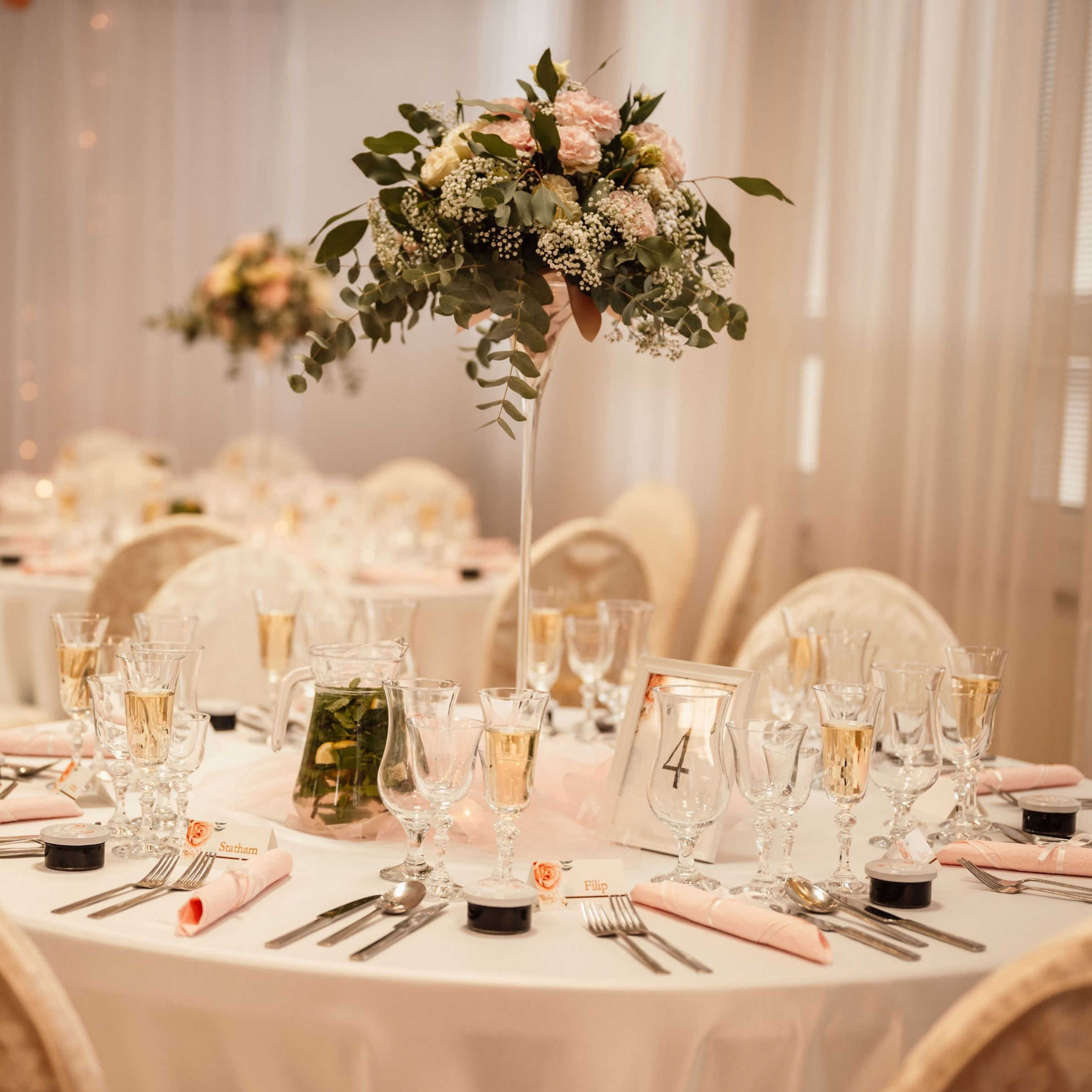 Décoration de table – Image 13