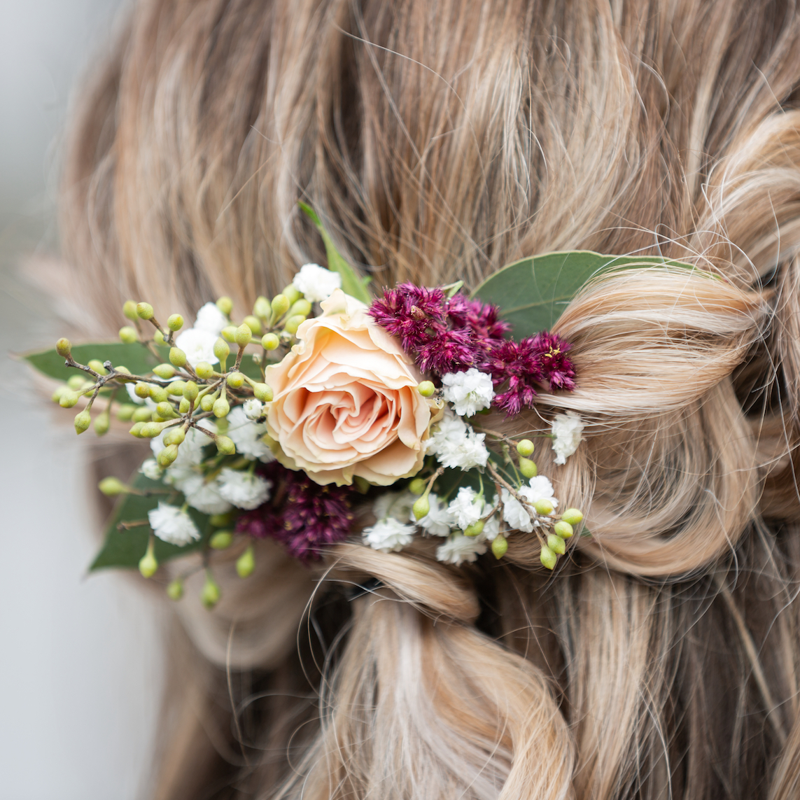 Flower cheap crown florist