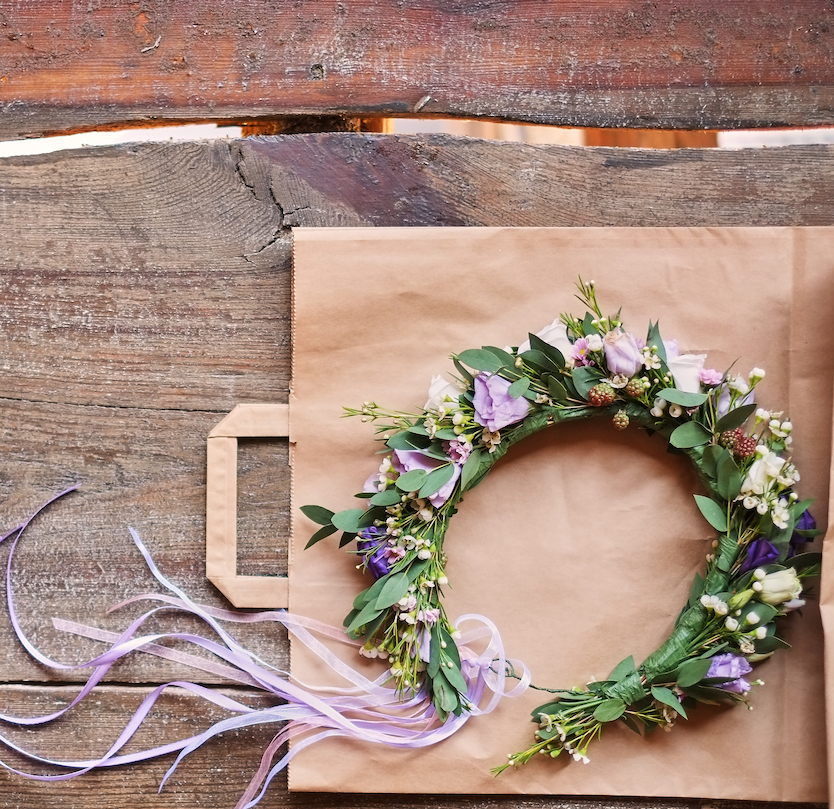 Flower crown - Image 7