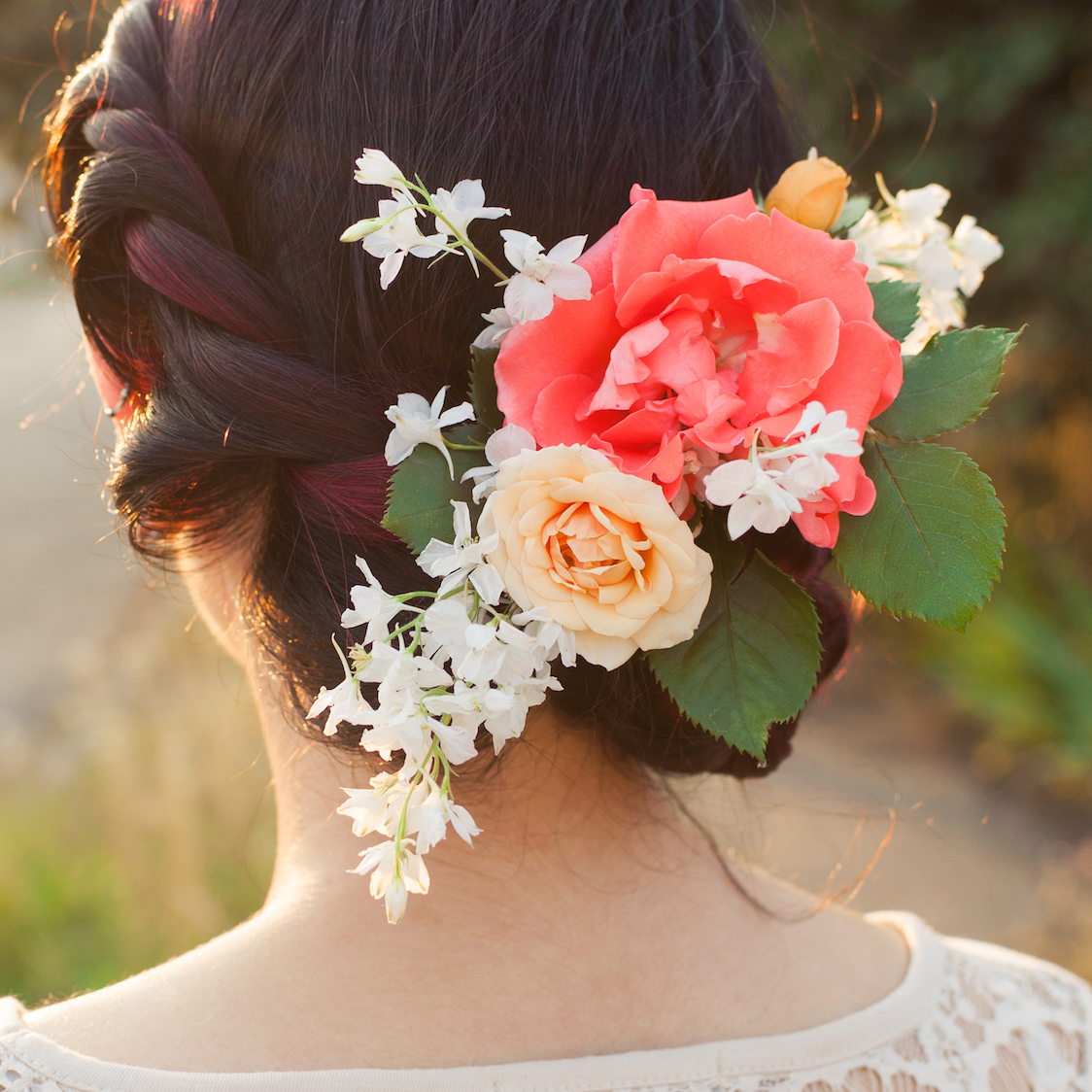 Flower crown - Image 10