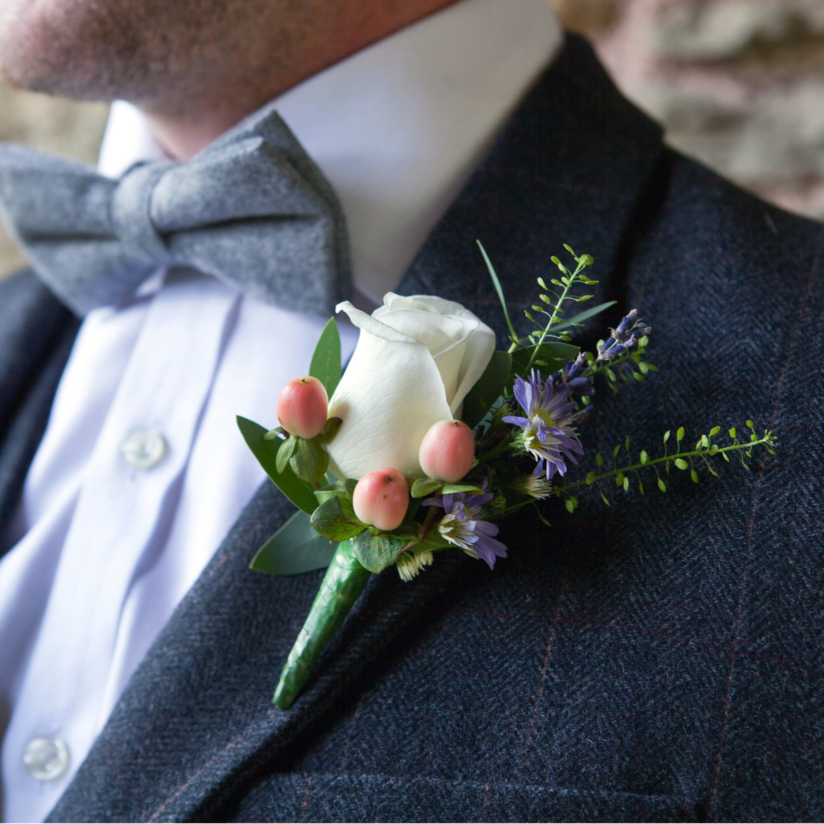 Mariage | Pont de Chailly Fleurs | Artisan fleuriste à Lausanne