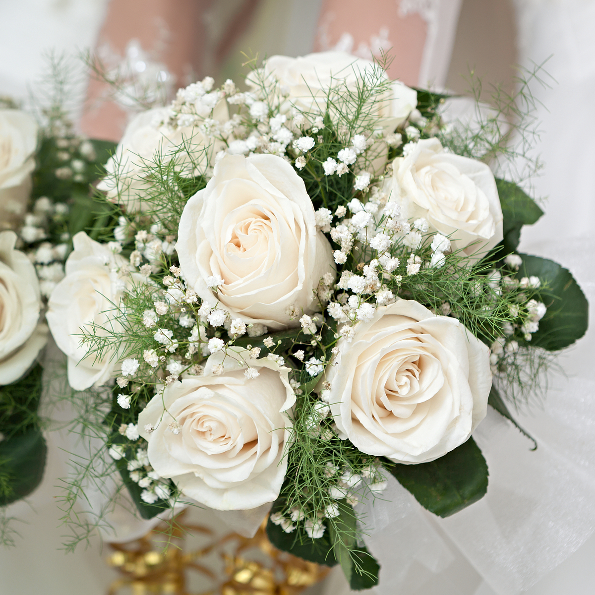 Mariage | Pont de Chailly Fleurs | Artisan fleuriste à Lausanne