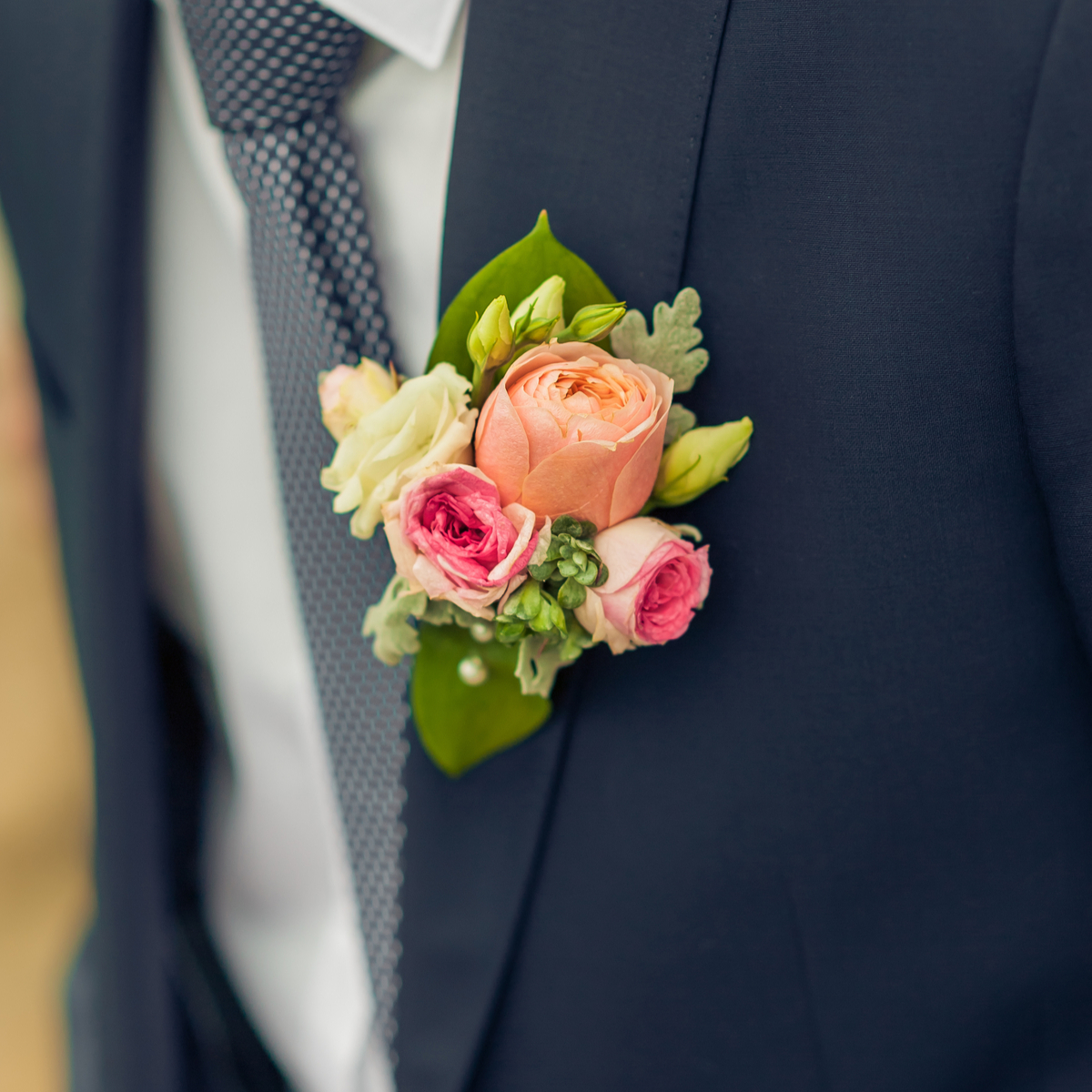 Mariage | Pont de Chailly Fleurs | Artisan fleuriste à Lausanne