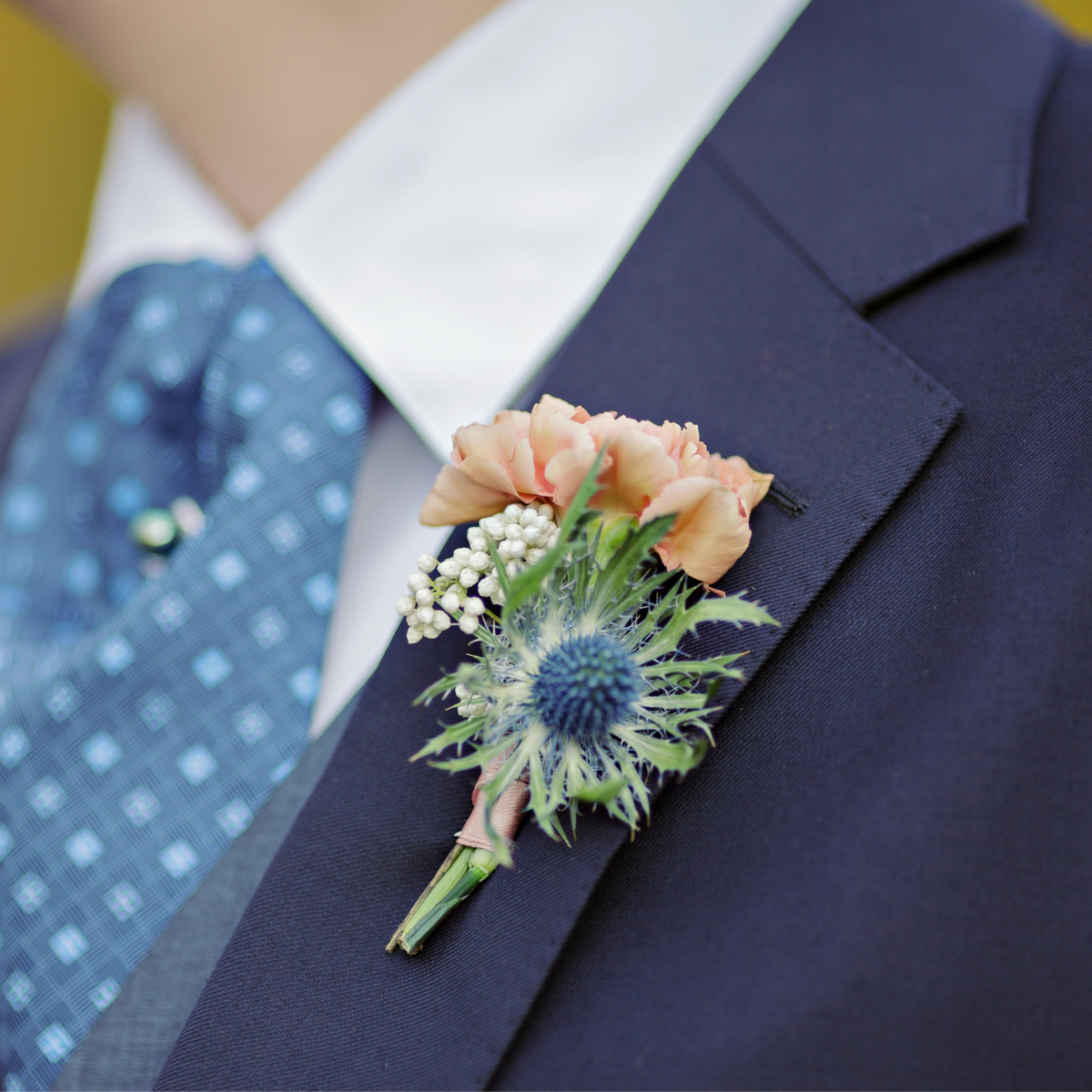 Mariage | Pont de Chailly Fleurs | Artisan fleuriste à Lausanne