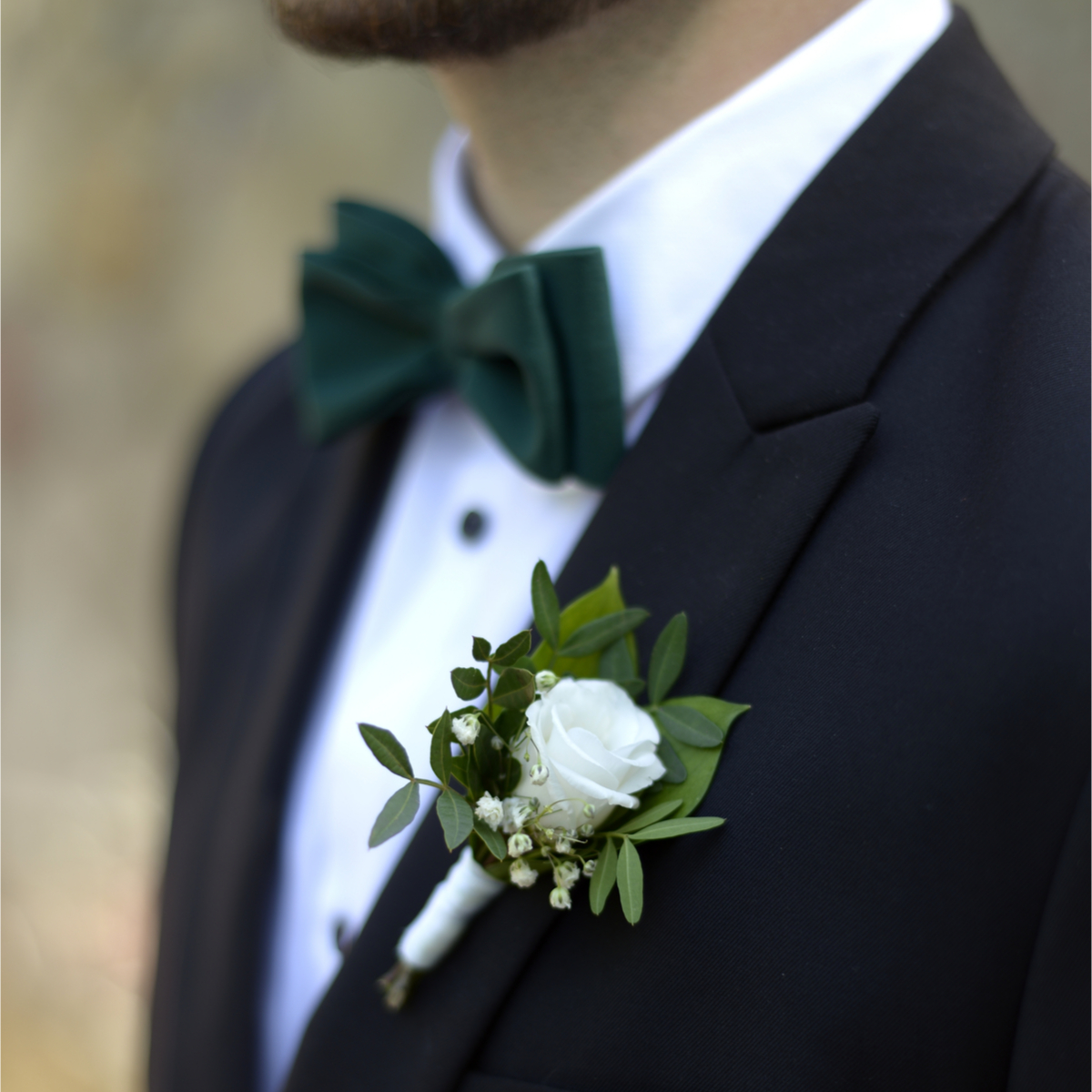 Mariage | Pont de Chailly Fleurs | Artisan fleuriste à Lausanne