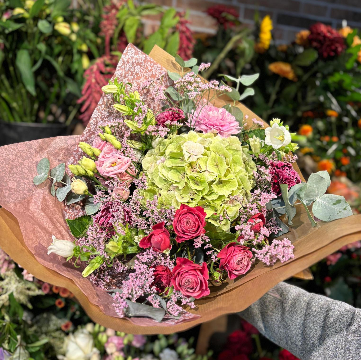 Bouquet Fall Collection "Emily" – Image 5