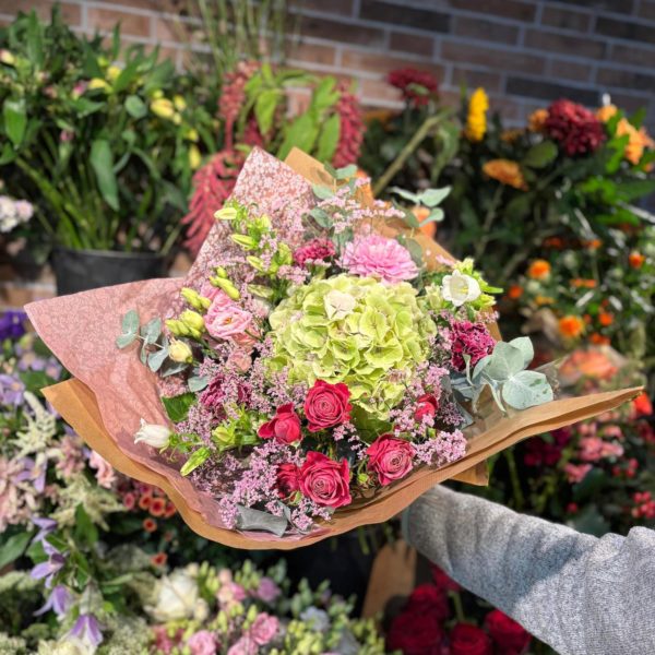 Bouquet Fall Collection "Emily" – Image 4