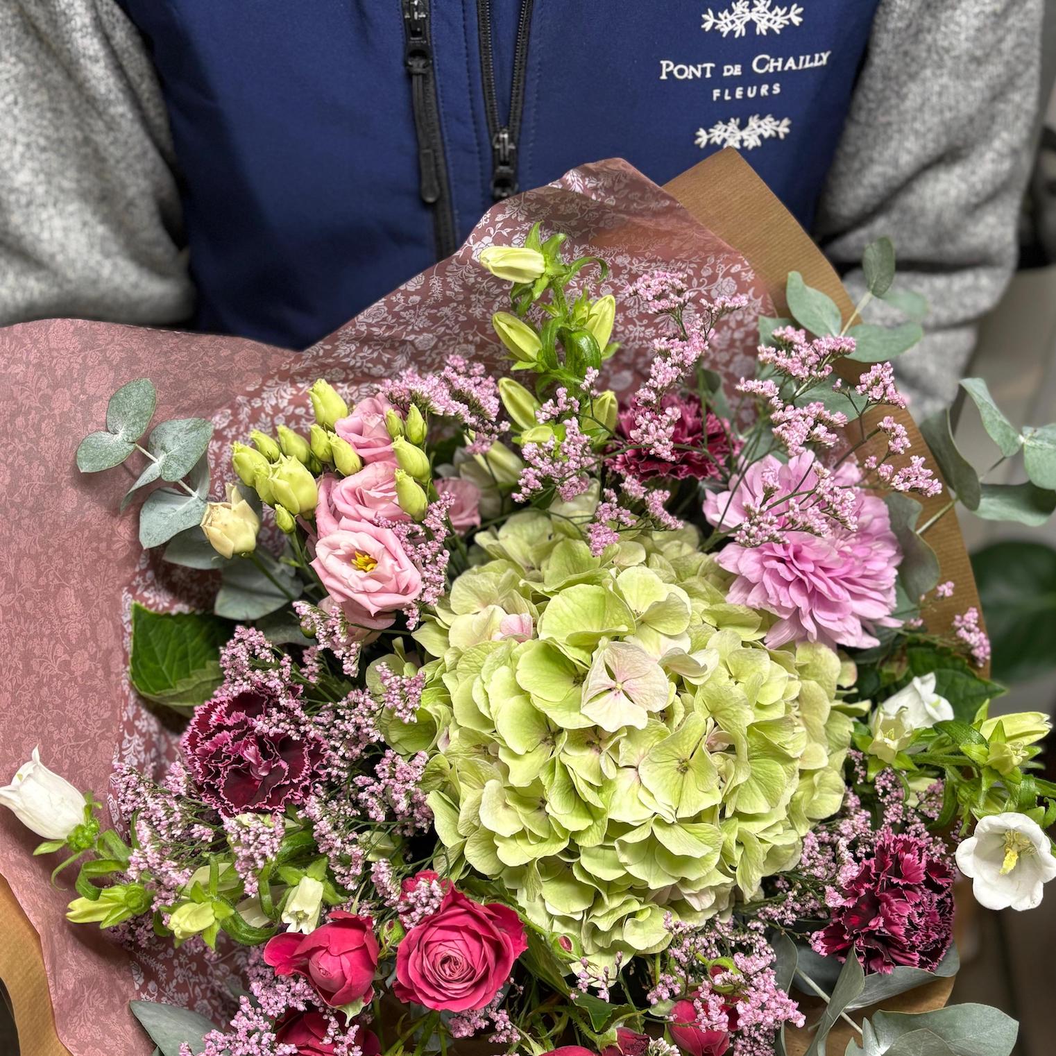 Bouquet Fall Collection "Emily" – Image 3