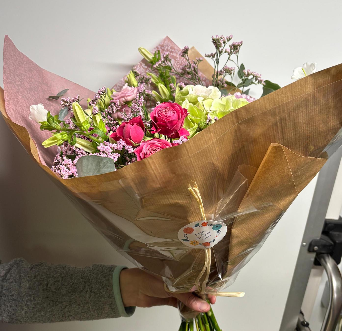 Bouquet Fall Collection "Emily" – Image 6