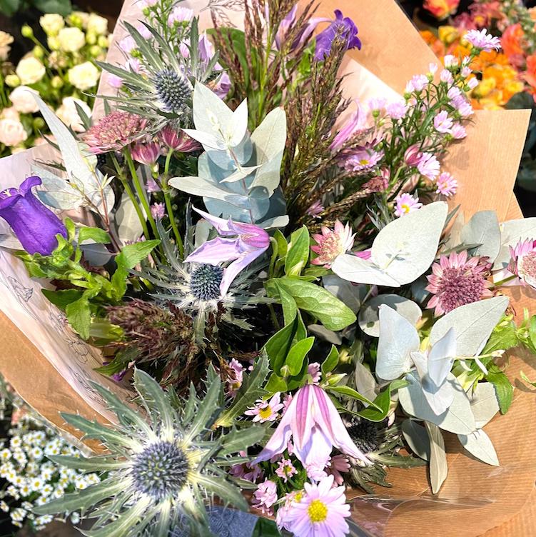 Bouquet Forever Collection "Rosemarie" – Image 5