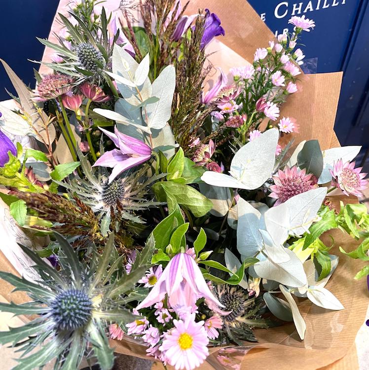 Bouquet Forever Collection "Rosemarie" – Image 3