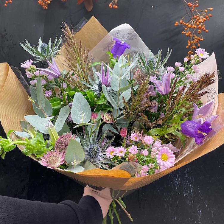 Bouquet Forever Collection "Rosemarie"