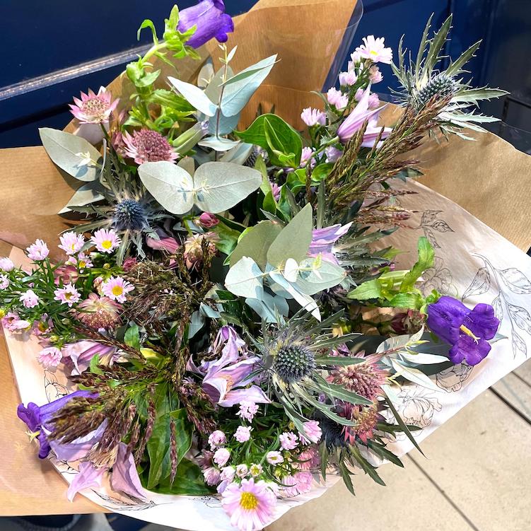 Bouquet Forever Collection "Rosemarie" – Image 2